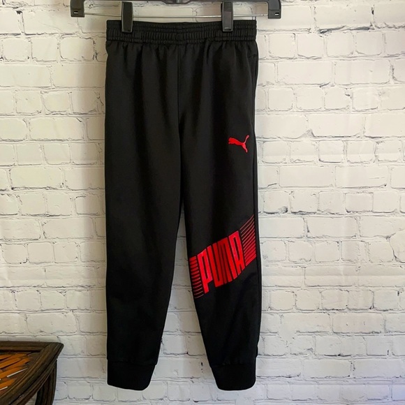 Puma Other - PUMA Joggers Sweatpants Boys’
